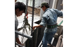 Thợ tháo ráp di chuyển máy lạnh quận 11 TP Hồ Chí Minh